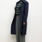 Leset - Jane Double Breasted Trench