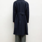 Leset - Jane Double Breasted Trench