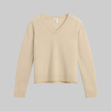 Leset - Jesse V Neck Pullover