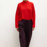 Leset - Pre-Order: Jesse Boxy Mock Neck