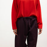 Leset - Pre-Order: Jesse Boxy Mock Neck