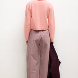 Leset - Kyoto Carpenter Pant