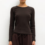 Leset - Kelly Slim Fit Long Sleeve
