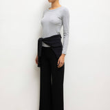 Leset - Kelly Slim Fit Long Sleeve