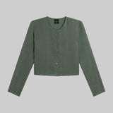 Leset - Kim Classic Cardigan