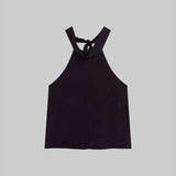 Leset - Kim Halter Top