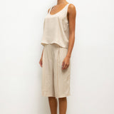 Leset - Kim Scoop Tank