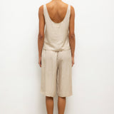Leset - Kim Scoop Tank