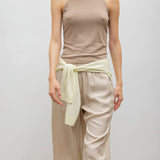 Leset - Kim Pocket Pant