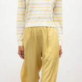 Leset - Kim Pocket Pant