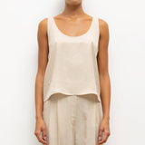 Leset - Kim Scoop Tank