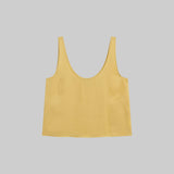 Leset - Kim Scoop Tank