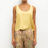Leset - Kim Scoop Tank