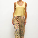 Leset - Kim Scoop Tank