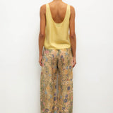 Leset - Kim Scoop Tank