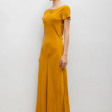 Leset - Kim Bias Dress