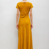 Leset - Kim Bias Dress