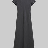 Leset - Kim Bias Dress