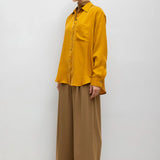 Leset - Kim Classic Button Down