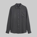 Leset - Kim Classic Button Down