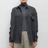 Leset - Kim Classic Button Down