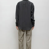 Leset - Kim Classic Button Down