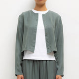 Leset - Kim Classic Cardigan