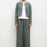 Leset - Kim Classic Cardigan