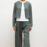 Leset - Kim Classic Cardigan