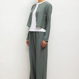 Leset - Kim Classic Cardigan