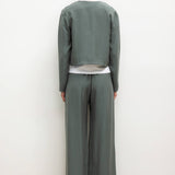 Leset - Kim Classic Cardigan