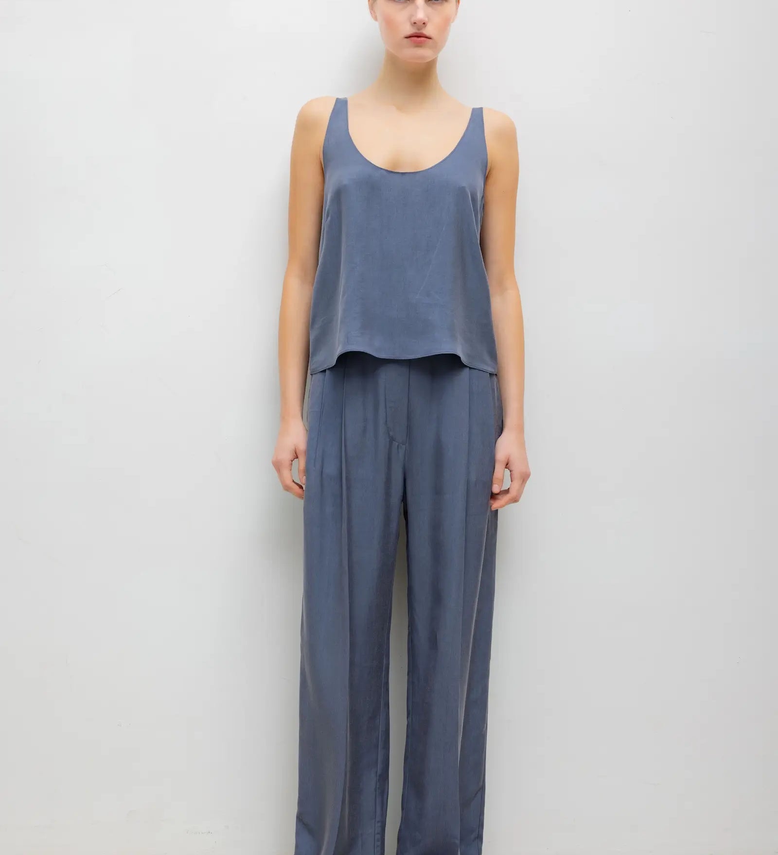 Leset - Kim Scoop Tank