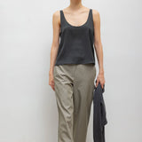 Leset - Kim Scoop Tank