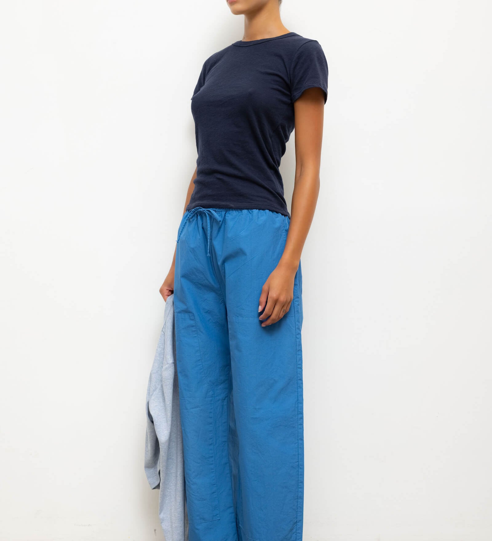 Leset - Kyoto Carpenter Pant