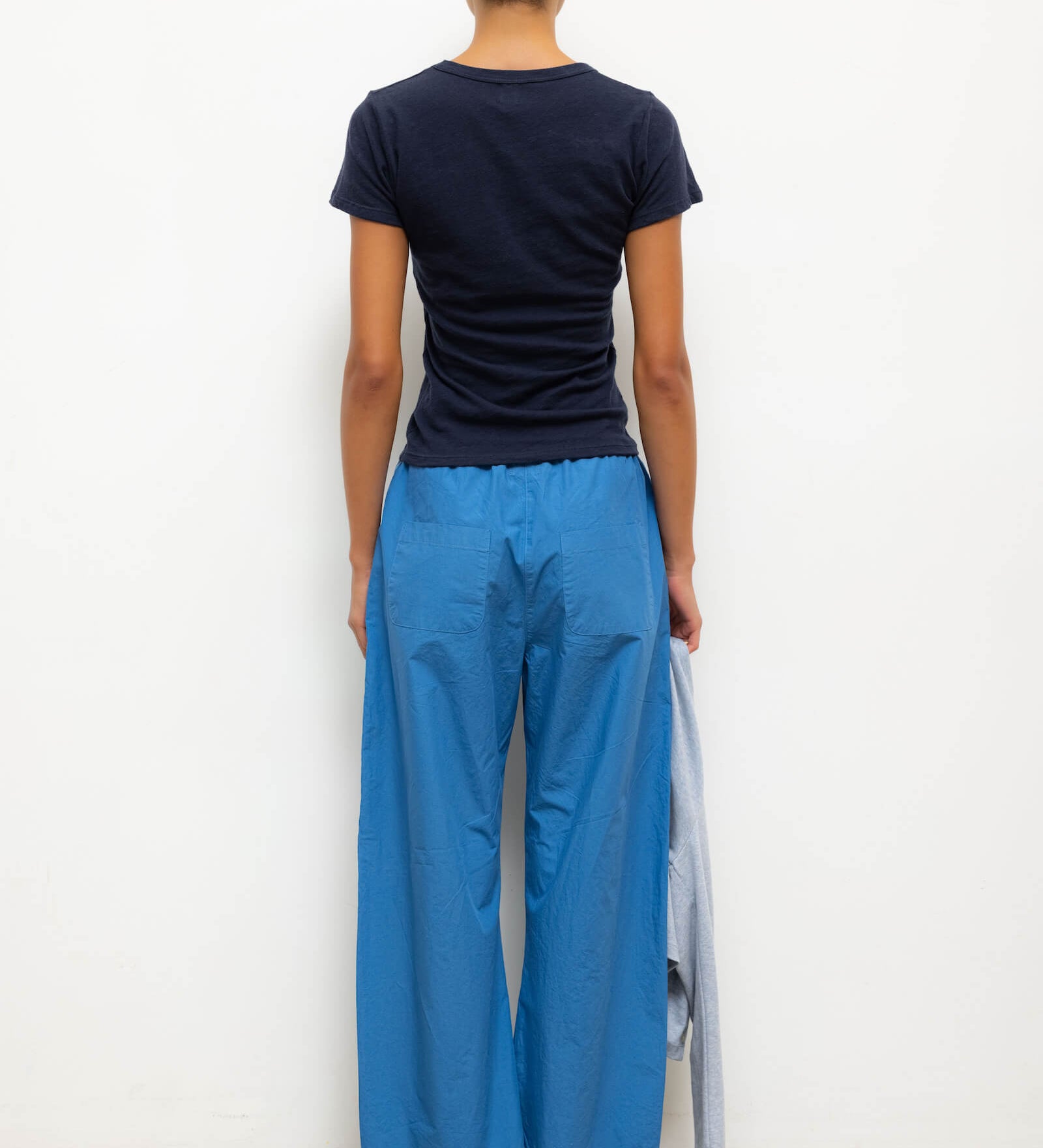 Leset - Kyoto Carpenter Pant
