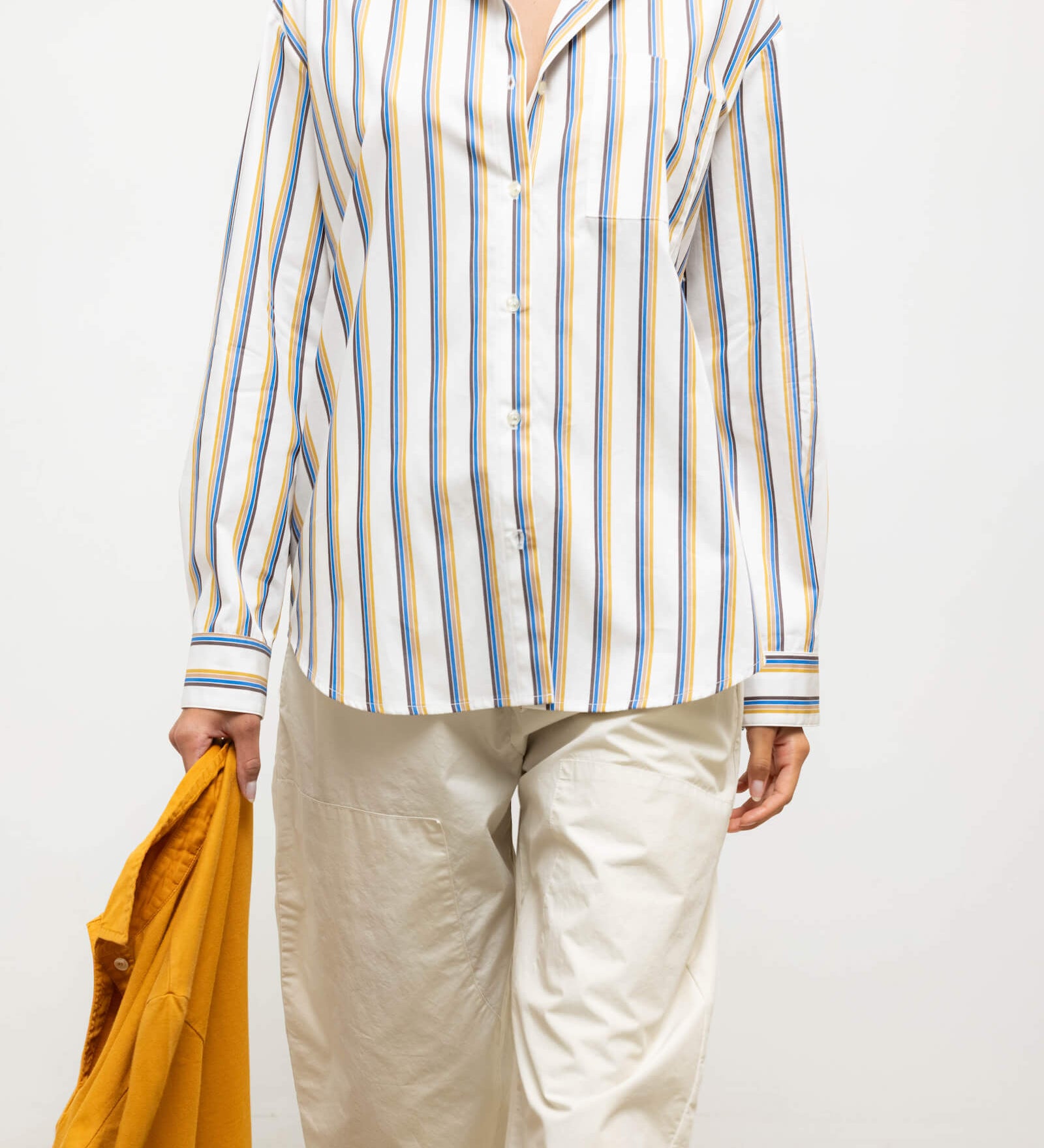 Leset - Kyoto Carpenter Pant