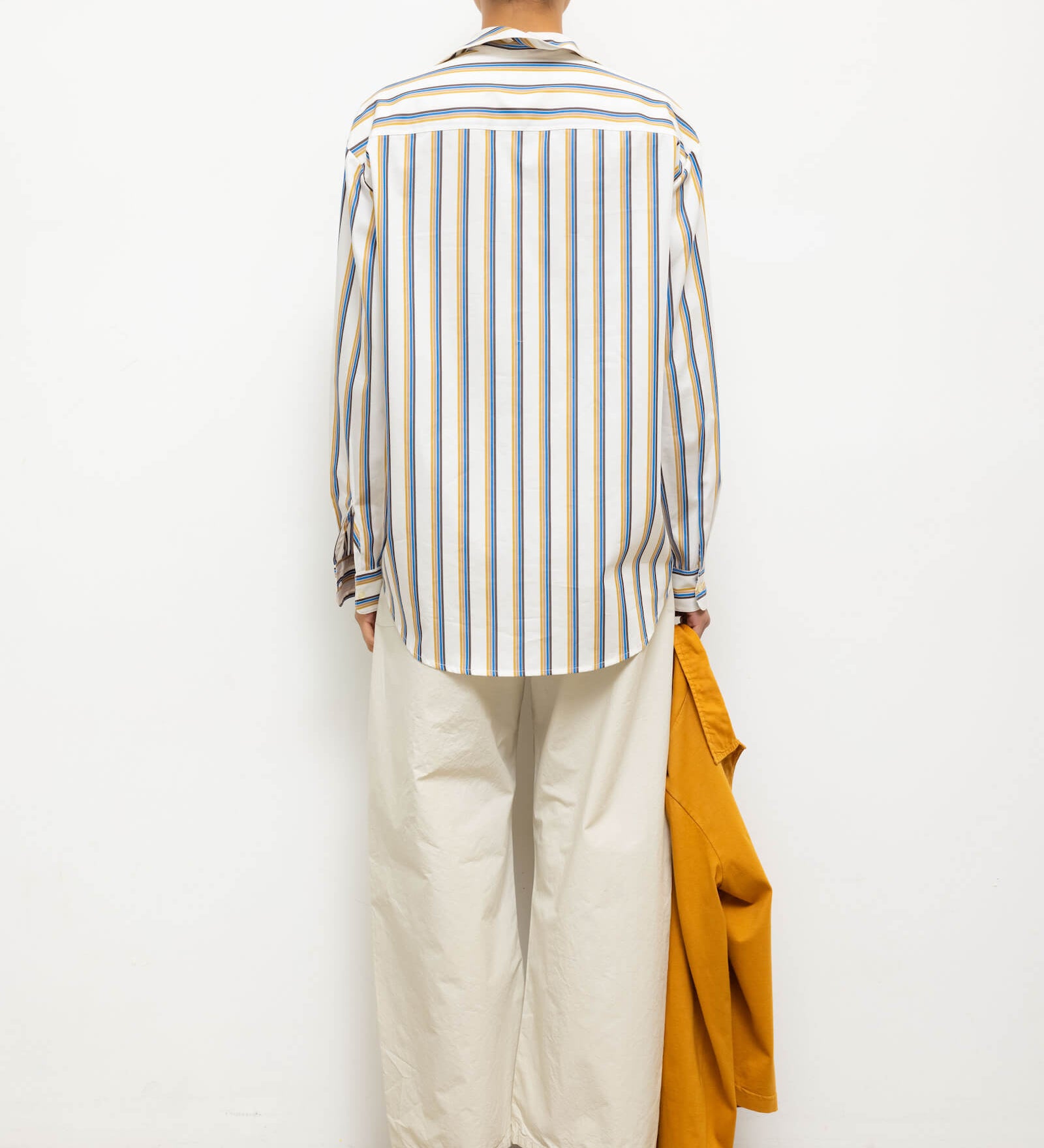 Leset - Kyoto Carpenter Pant