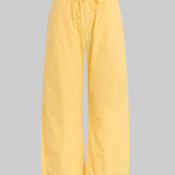 Leset - Kyoto Carpenter Pant