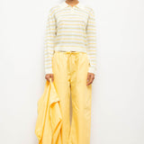 Leset - Kyoto Carpenter Pant