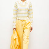 Leset - Kyoto Carpenter Pant