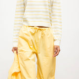 Leset - Kyoto Carpenter Pant