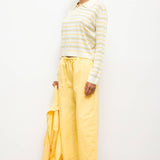 Leset - Kyoto Carpenter Pant
