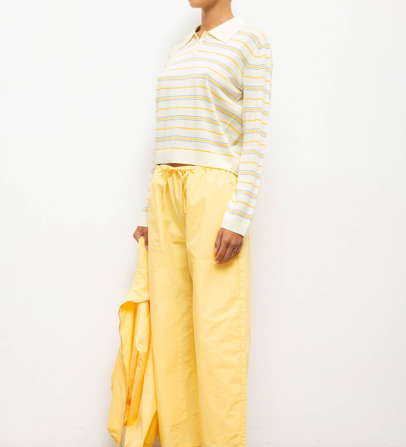 Leset - Kyoto Carpenter Pant