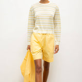 Leset - Kyoto Carpenter Short