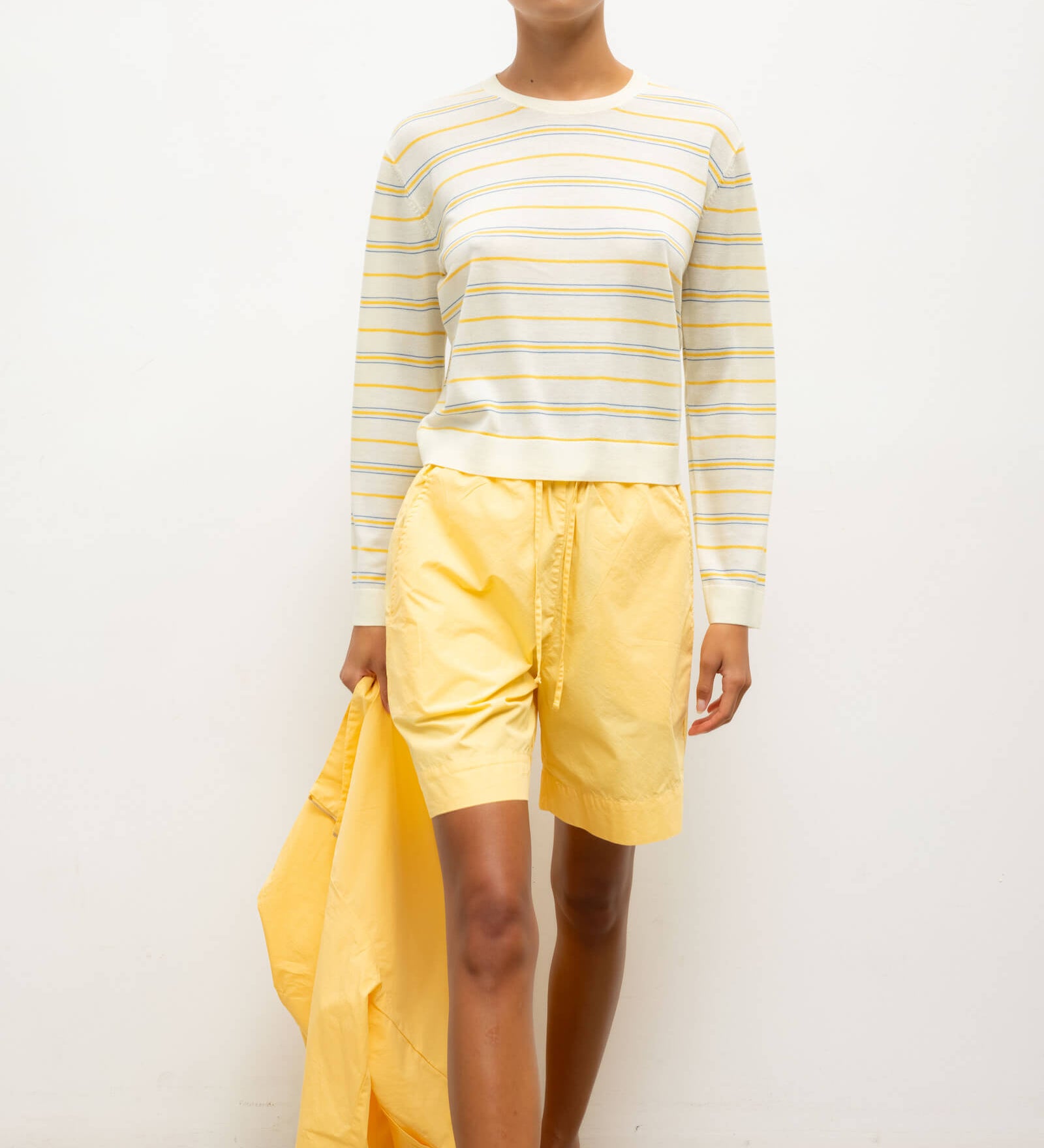 Leset - Kyoto Carpenter Short