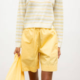 Leset - Kyoto Carpenter Short