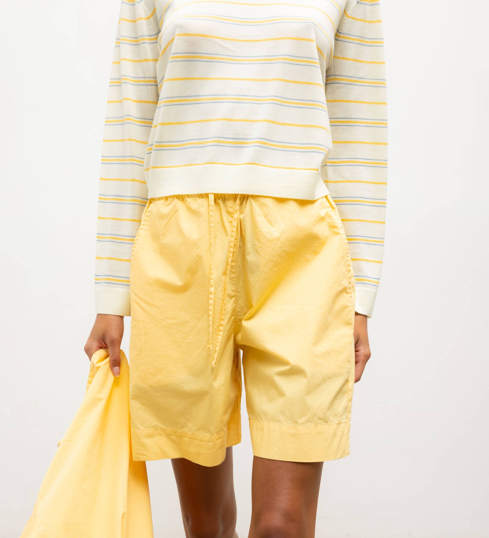 Leset - Kyoto Carpenter Short