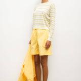 Leset - Kyoto Carpenter Short