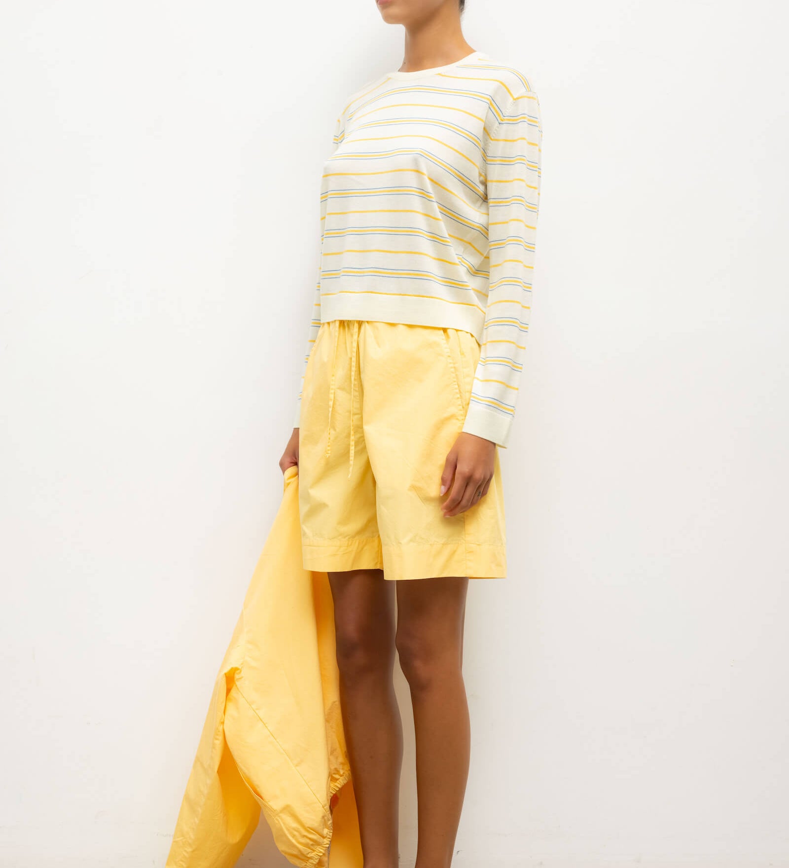 Leset - Kyoto Carpenter Short