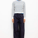 Leset - Kyoto Wide Leg Pant